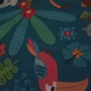 Meet your Posher, April